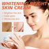 Brightening Cream Lightens Facial Spots Douson Odeh