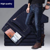 Men's Wear Business Casual Long Pants