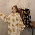 Women Winter Padded Hooded Clothes Trendy Douson Odeh
