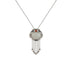 Women's Chinese Jade Ruyi Necklace