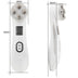 Multifunctional skin rejuvenation care instrument qi