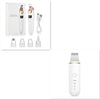 Electric Pore Cleaner Facial Beauty Device