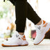 Men Sneakers Breathable Mesh Sports Shoes