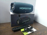 Portable Bluetooth Speaker Wireless High Power Douson Odeh