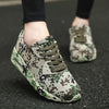 Men and women shoes running shoes sneakers low to help cushion shock absorption candy color fashion retro casual running shoes