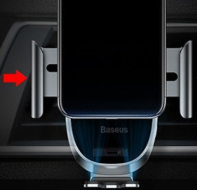 Mobile phone holder