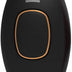 Home laser hair removal instrument