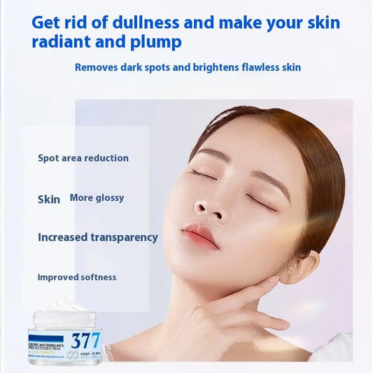 Whitening Freckle Cream Light Spot Brightening Brightening Skin Color Douson Odeh