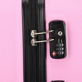 Luggage 3-in-1 Douson Odeh