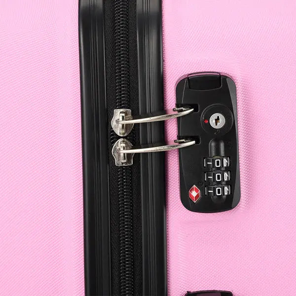 Luggage 3-in-1 Douson Odeh