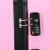Luggage 3-in-1 Douson Odeh