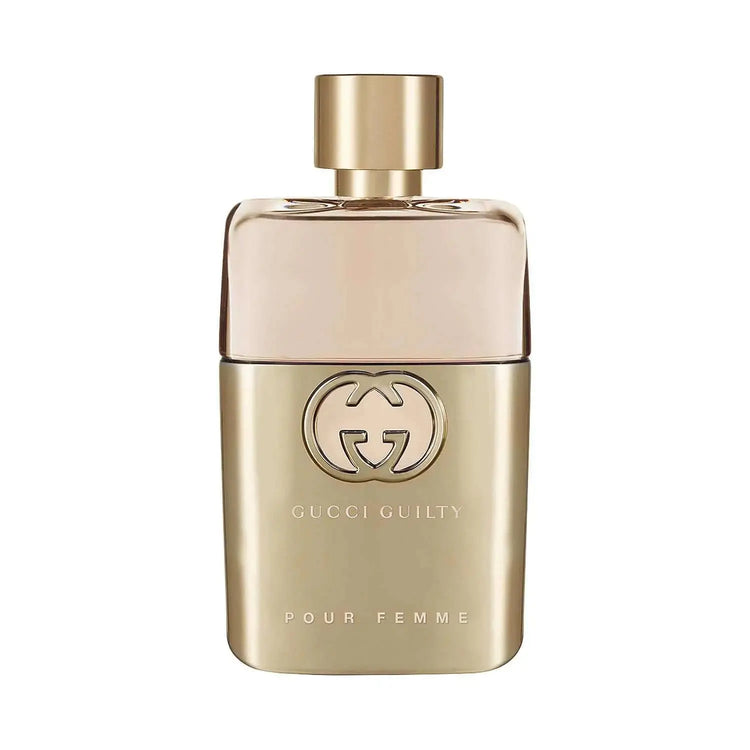Gucci Guilty by Gucci for Women 1.6 oz Eau de Parfum Spray Douson Odeh