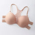 Buckled Front And Shaped Back Fashion Sexy Push Up Push Up Glossy Seamless Underwear For Women Douson Odeh