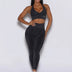 Fitness Exercise Cycling Pants Women