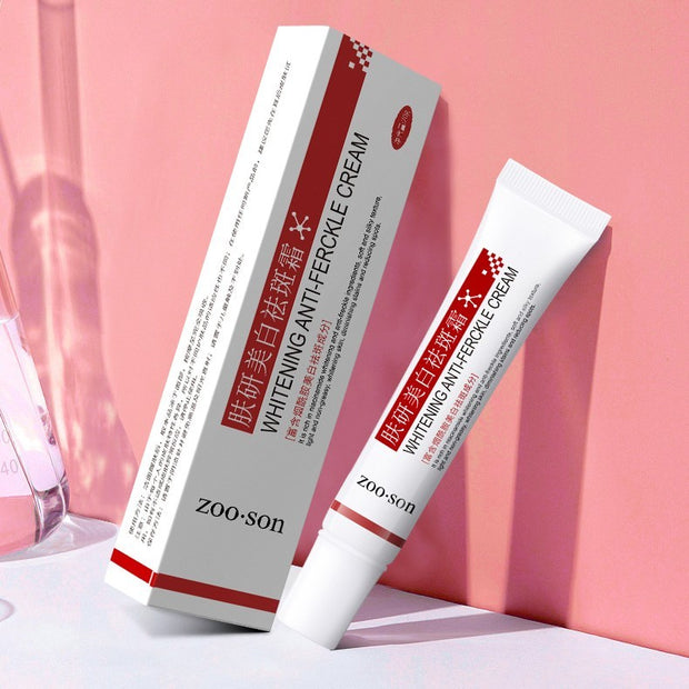 Whitening Freckle Cream Moisturizing Brightening And Moisturizing
