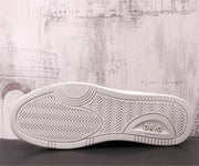 New Fashion Low-top Casual Shoes Personality Tide Men