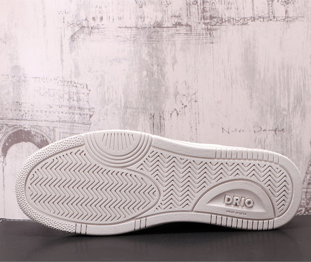 New Fashion Low-top Casual Shoes Personality Tide Men