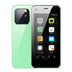 Mini Phone Android Quad Core Intelligent Ultra Small Douson Odeh