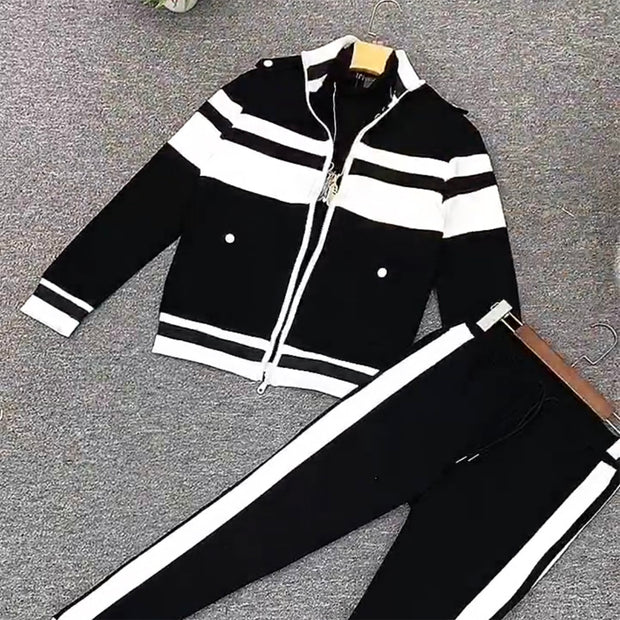 Men's Casual Sports Fit Suit
