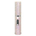 2-In-1 Electric USB Hair Straightening Brush Straightener Brush Multifunctional Comb Straightening Styler Hair Curler