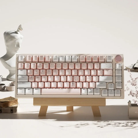 Creative Color Gaming Home Office Keyboard Douson Odeh