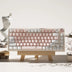Creative Color Gaming Home Office Keyboard Douson Odeh