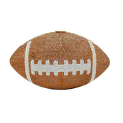 Crystal Evening Clutch for Parties and Galas