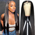Human Hair HD Lace Wigs Douson Odeh