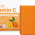 Vitamin C Brightening Soap