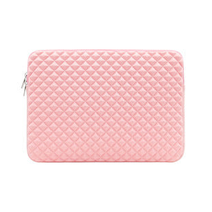 New Laptop Bag Laptop Single-shoulder Bag Unisex Briefcase