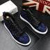 All-match high-top sneakers Douson Odeh