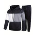 3D Digital Printing Sweater Suit