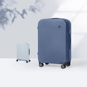 Luggage Women's Small Trolley PC Simple Travel
