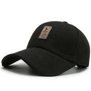 Baseball Caps For Men And Women Spring And Summer Outdoor Sun Protection