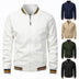 Jacket Trendy Leisure Coat Men's Upperwear