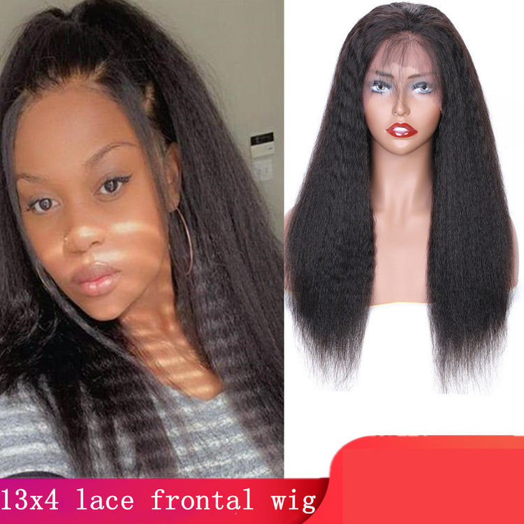 WigS & Hair accessories