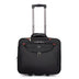 Boarding Bag Embroidery Luggage Large Capacity Trolley Case