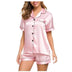 Pyjamas ladies Pajamas Sleeping Clothes Nightwear Women Douson Odeh