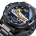 American fashion automatic mechanical watches Douson Odeh