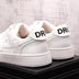 New Fashion Low-top Casual Shoes Personality Tide Men Douson Odeh