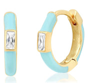 Ring Female Copper Zircon Opening Adjustable Jewelry