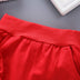 Children's three-piece children's clothing