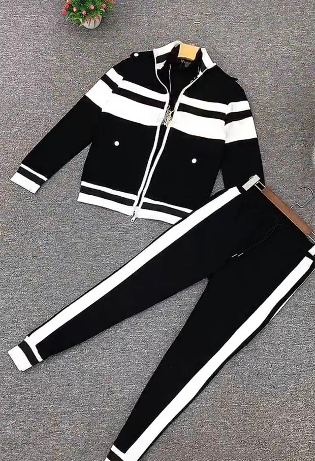 Men's Casual Sports Fit Suit