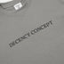 Fashion Loose Bottoming T-shirt Top Men Douson Odeh