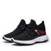 Men Sneakers Breathable Mesh Sports Shoes