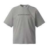 Fashion Loose Bottoming T-shirt Top Men Douson Odeh