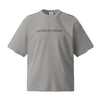 Fashion Loose Bottoming T-shirt Top Men