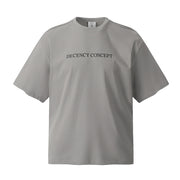 Fashion Loose Bottoming T-shirt Top Men