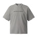 Fashion Loose Bottoming T-shirt Top Men Douson Odeh