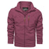 Spring And Autumn Plus Size Jacket For Men Douson Odeh